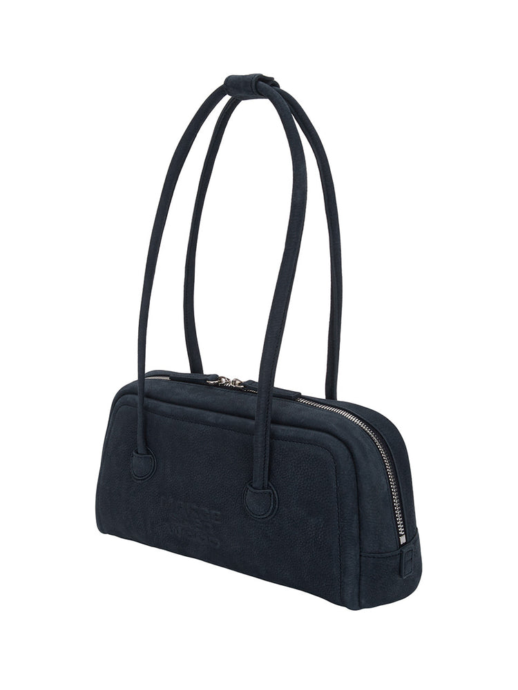 
                  
                    MARGESHERWOOD SOFT BAGUETTE BAG_indigo nubuck
                  
                