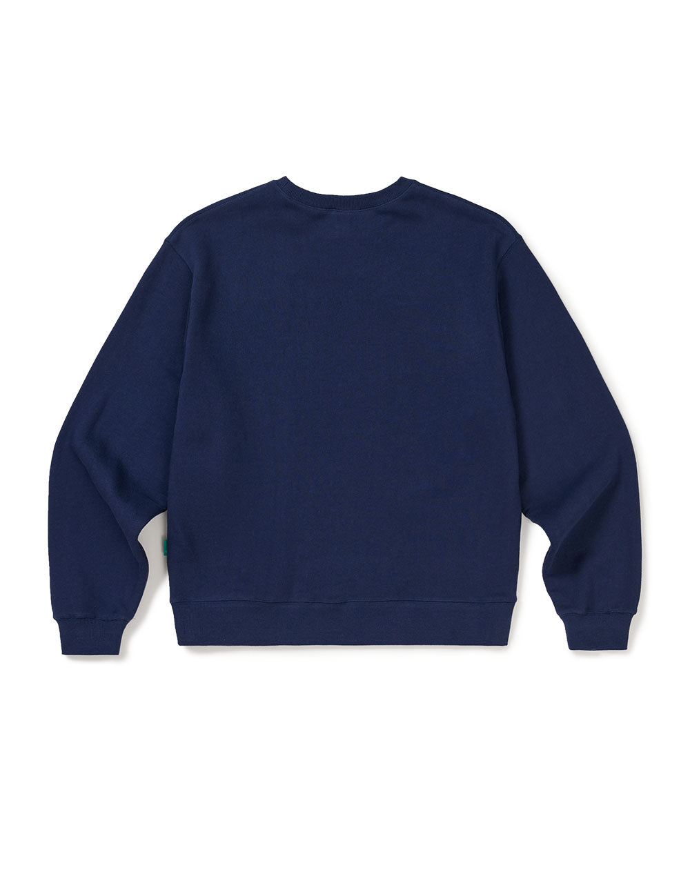 MMLG SMALL ONLY MG SWEAT (BLUE NAVY)