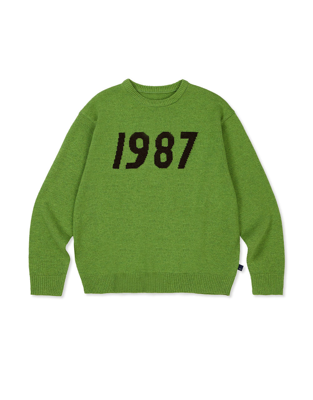 MMLG 1987 KNIT (GREEN)