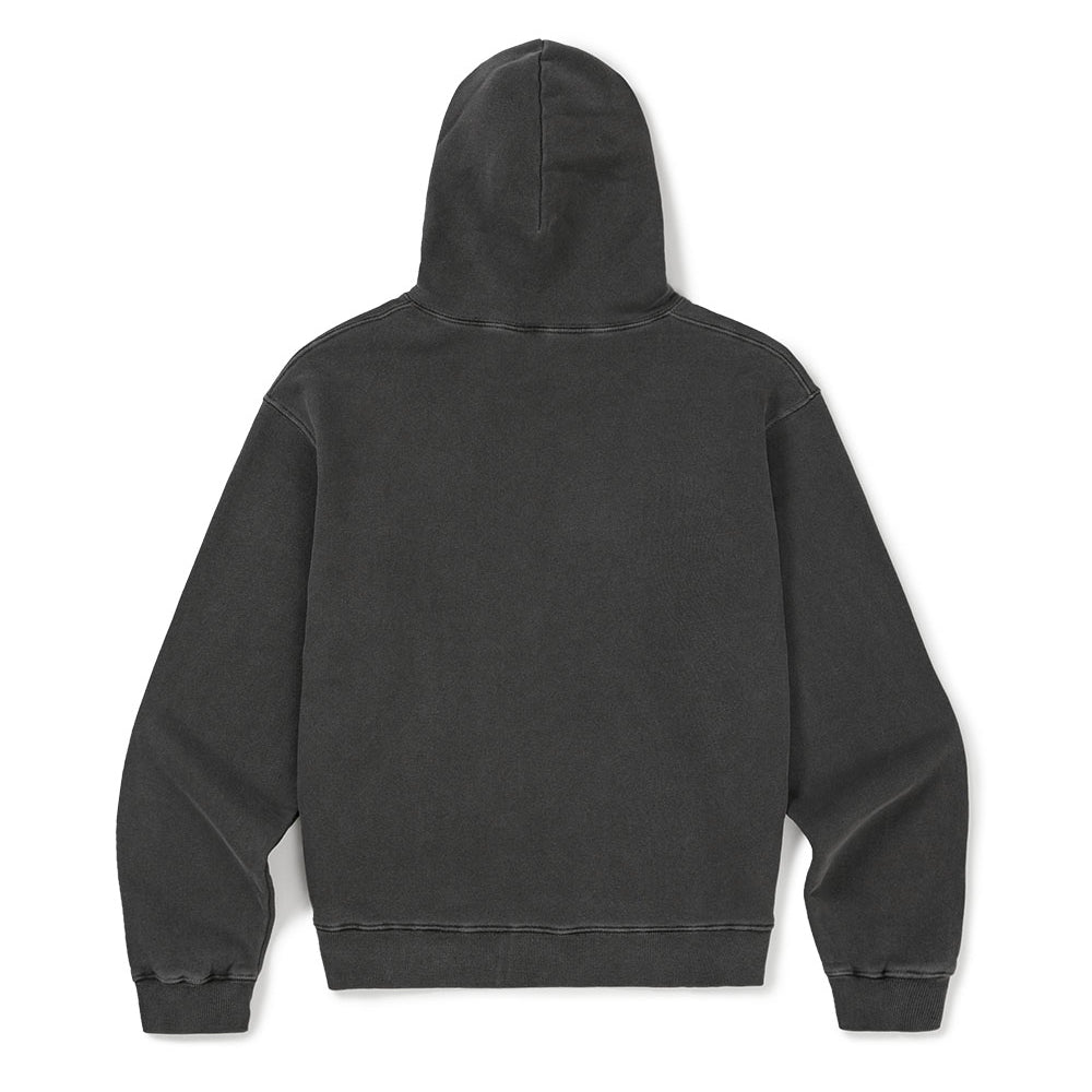 MMLG ASTRONAUT HOODIE (CHARCOAL)