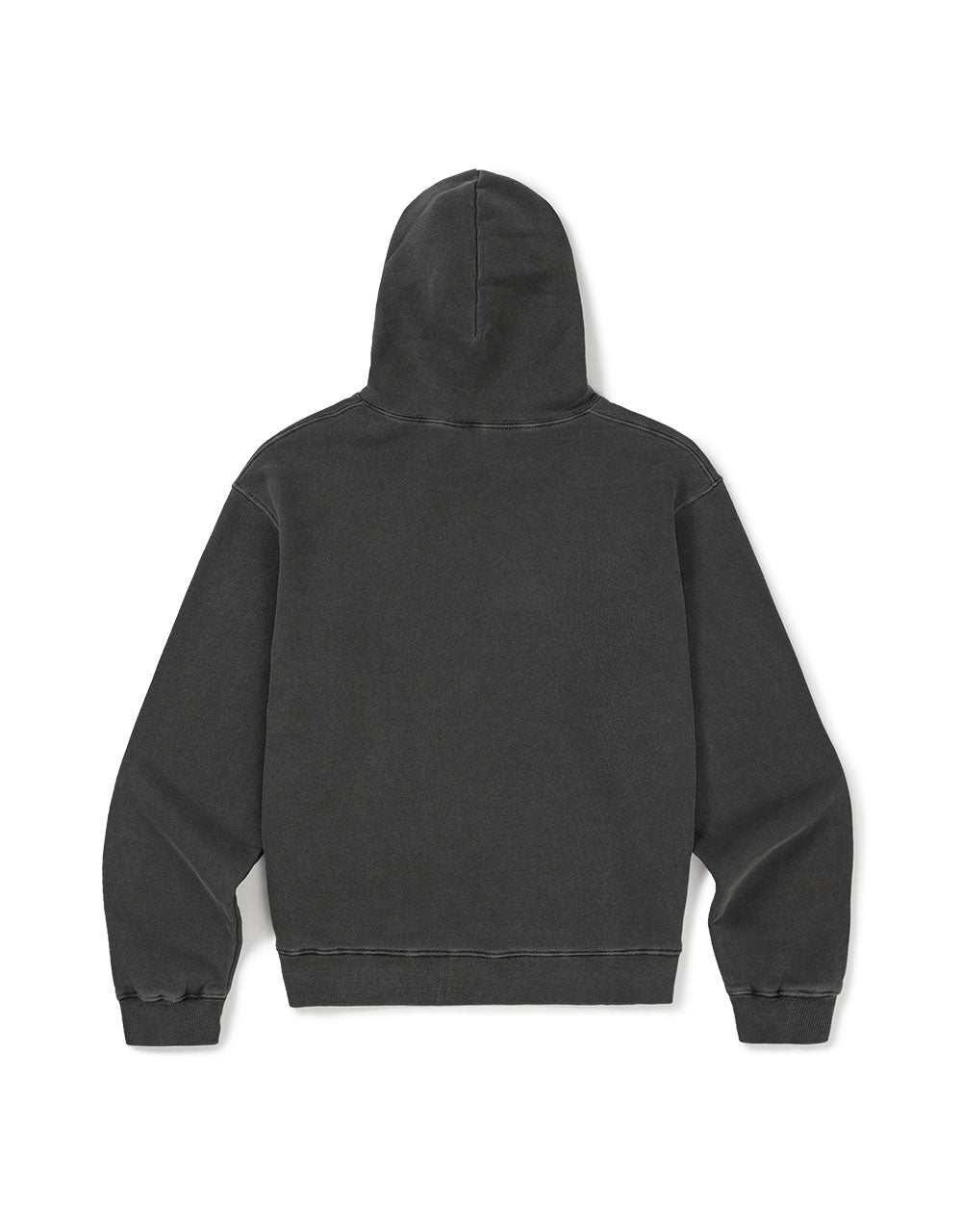 MMLG ASTRONAUT HOODIE (CHARCOAL)