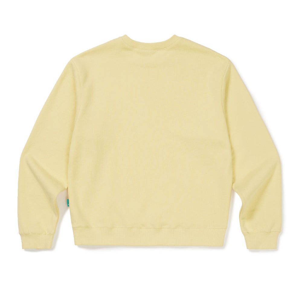 
                  
                    MMLG SMALL ONLY MG SWEAT (BUTTER)
                  
                