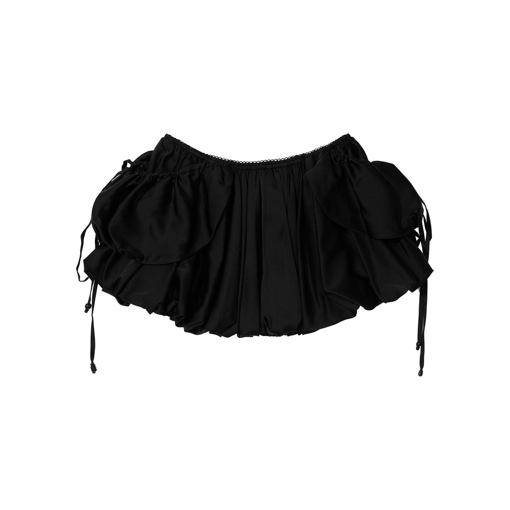 
                  
                    SCULPTOR Balloon Cargo Skort Black
                  
                