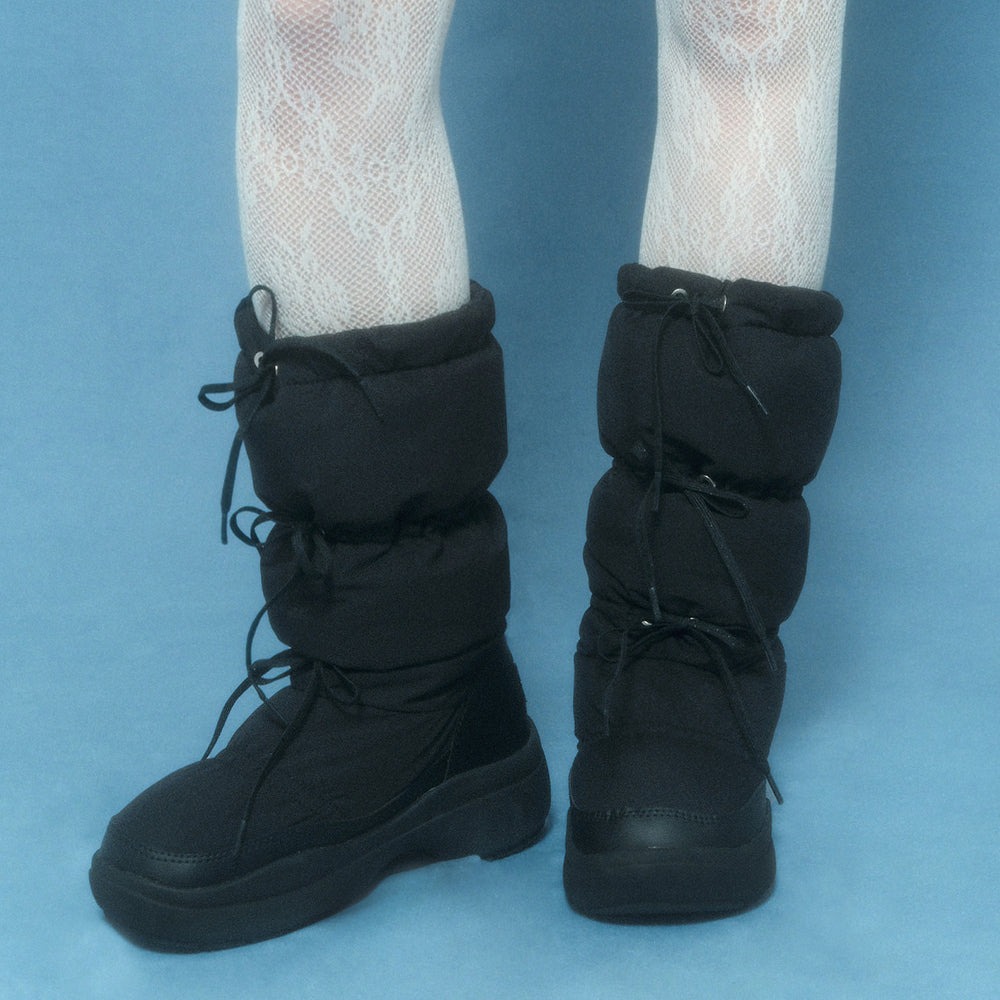 
                  
                    ROCKFISH PUFF PADDED BOOTS LONG
                  
                