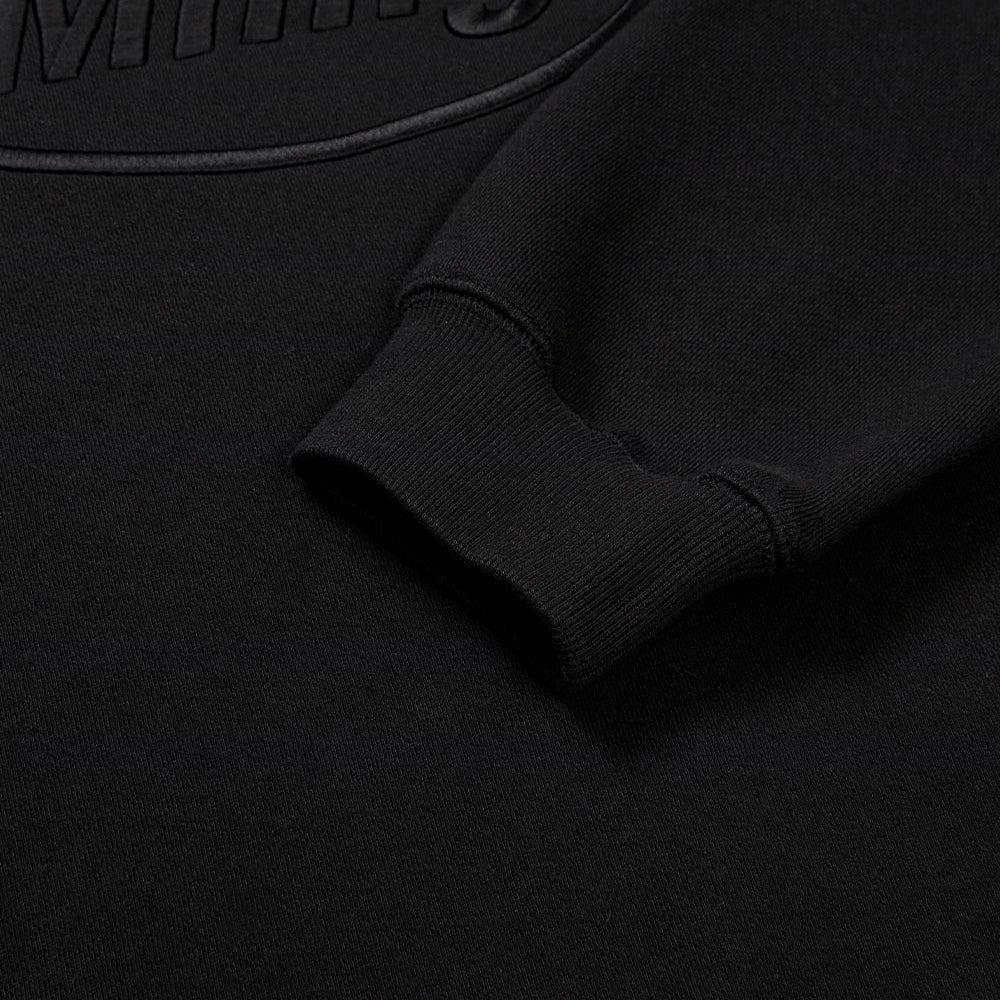 
                  
                    MMLG OPACITY SWEAT (EVERY BLACK)
                  
                