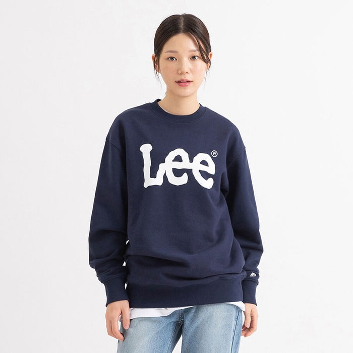 
                  
                    LEE Big Twitch Loose Fit Sweatshirt
                  
                