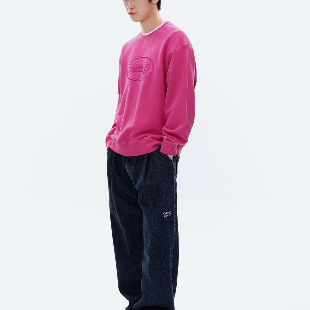 
                  
                    MMLG OPACITY SWEAT (FLOW PINK)
                  
                