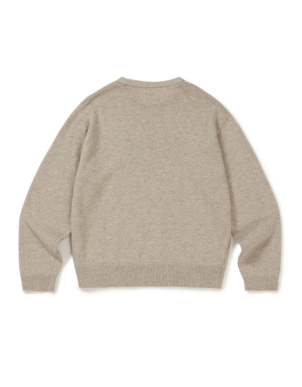 MMLG 1987 KNIT (BEIGE)