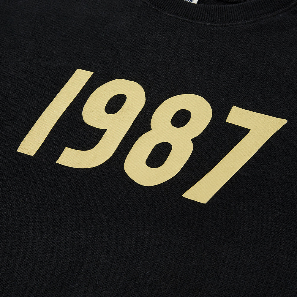 
                  
                    MMLG 1987 SWEAT (EVERY BLACK)
                  
                