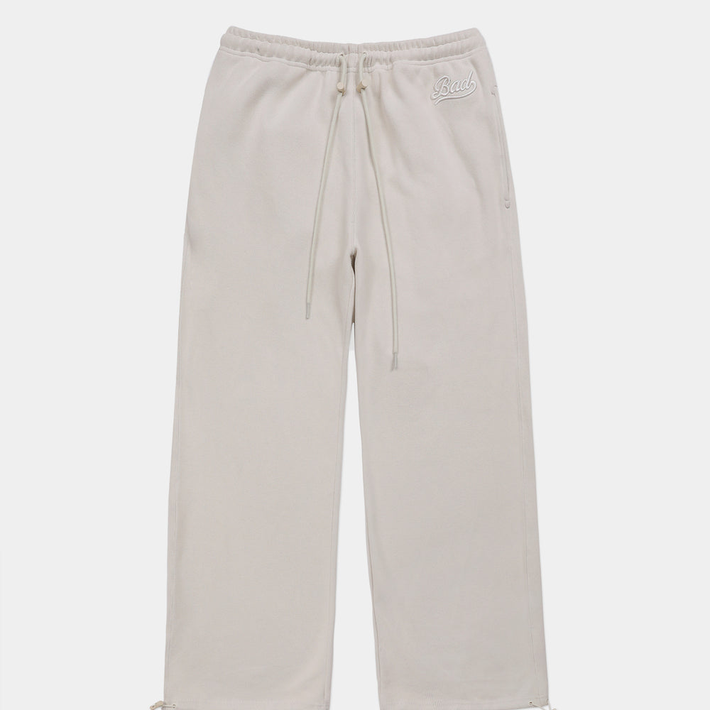 
                  
                    BAD BLOOD Beyond Soft Jogger - Cream
                  
                