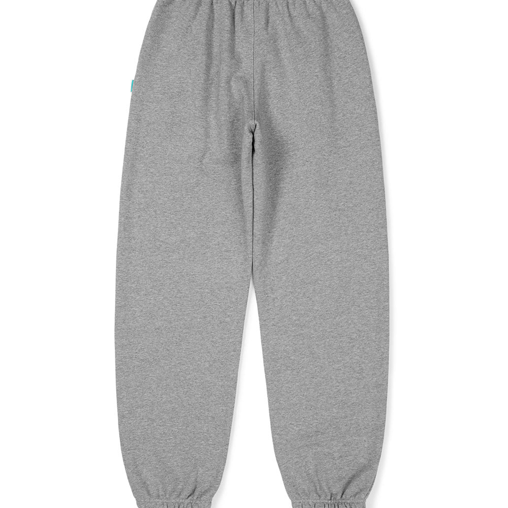 MMLG 19MG SWEAT PANTS (EVERY GREY)