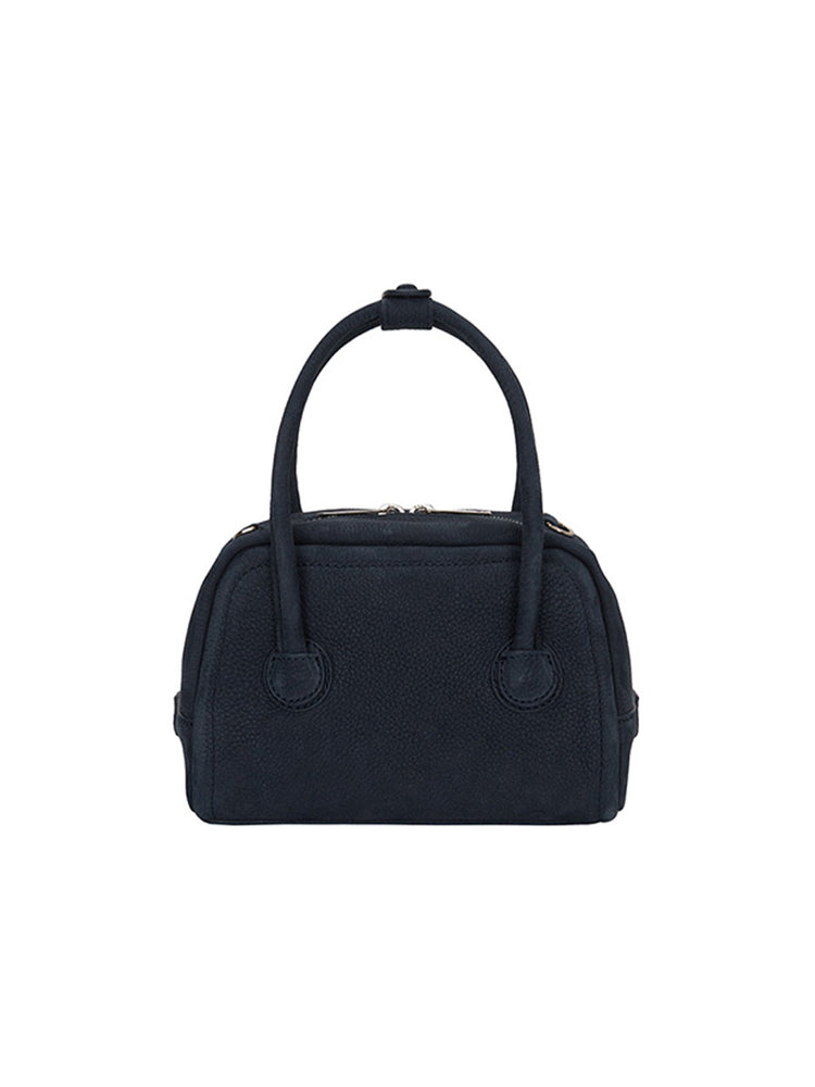 
                  
                    MARGESHERWOOD SOFT TOTE MINI_indigo nubuck
                  
                