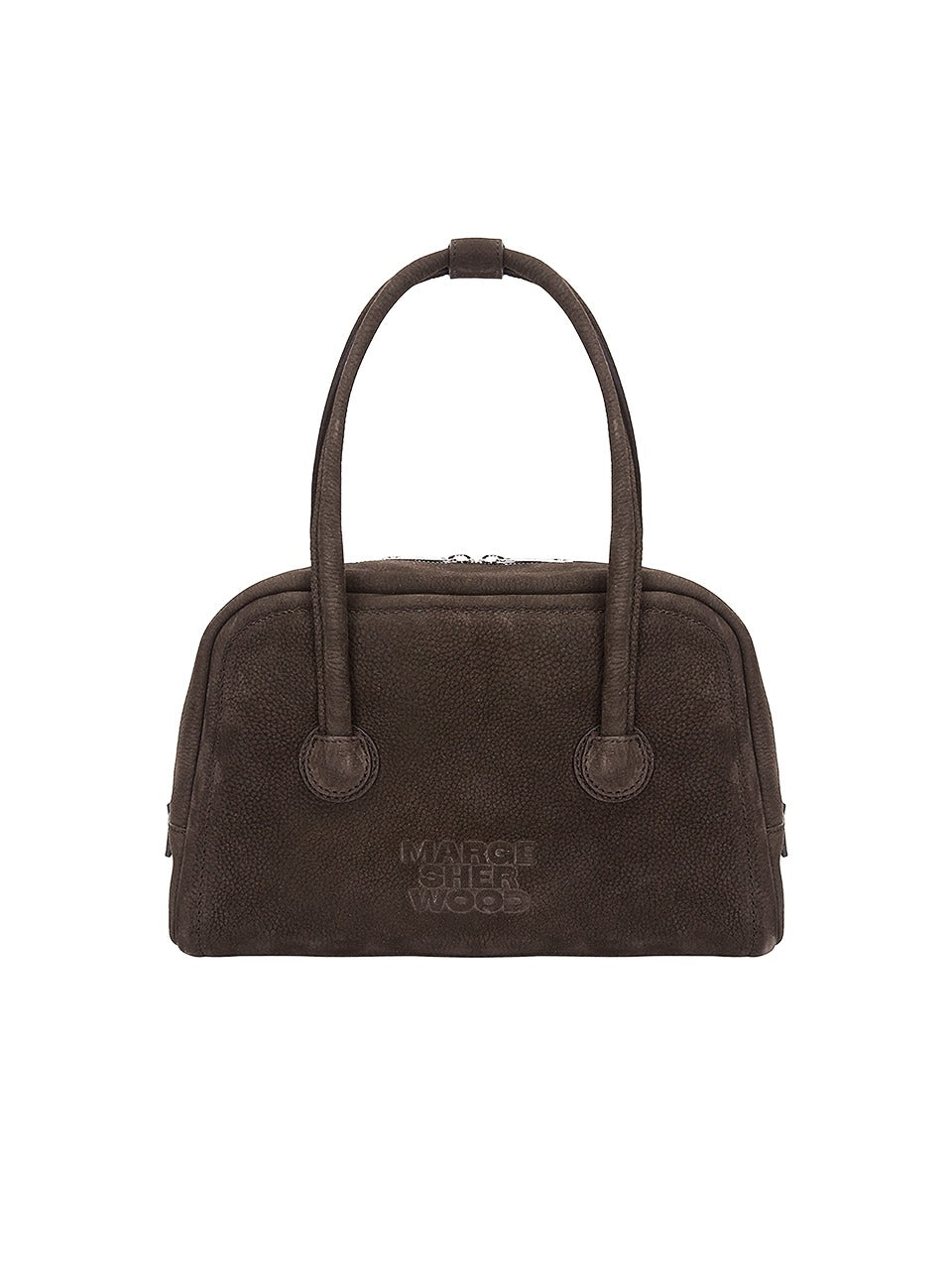 MARGESHERWOOD SOFT TOTE_hush nubuck