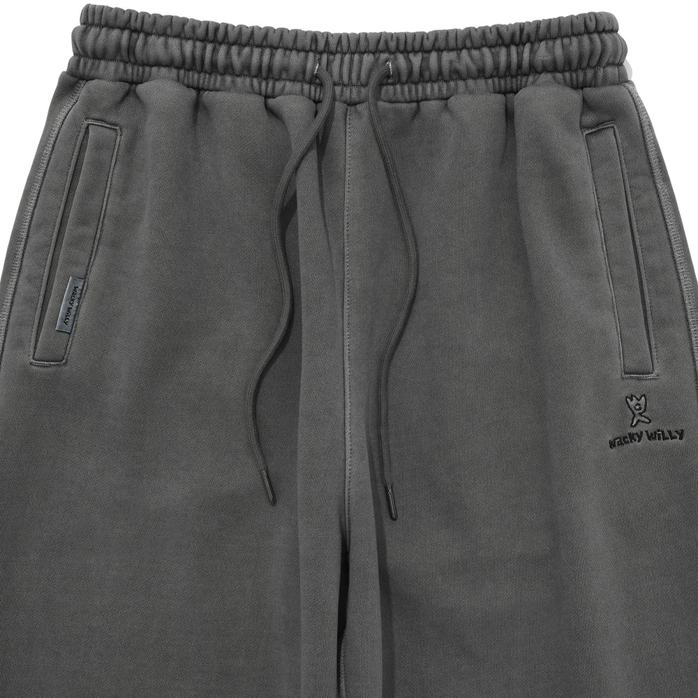 
                  
                    Pigment Sweatpants Charcoal
                  
                