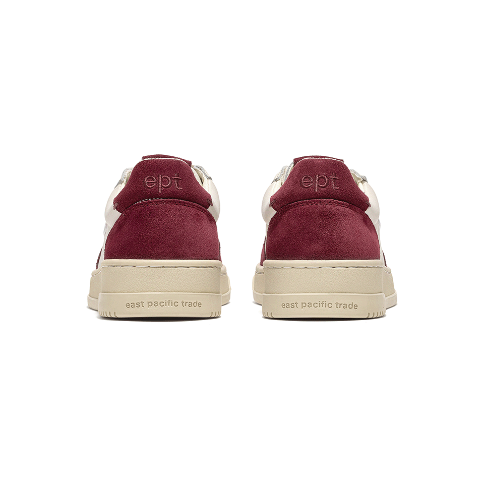 
                  
                    EPT COURT (TOFU/BURGUNDY)
                  
                