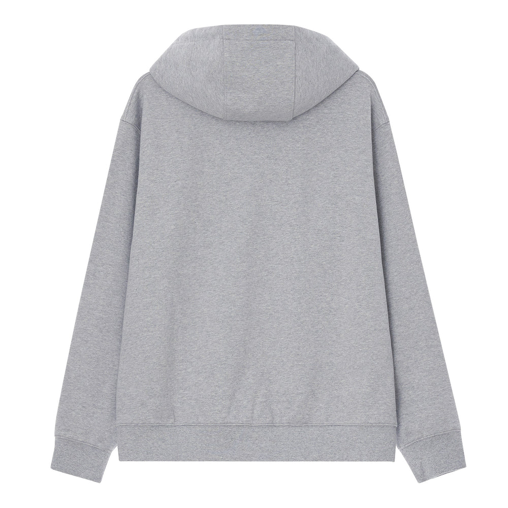 
                  
                    LEE Big Twitch Logo Hoodie Grey
                  
                