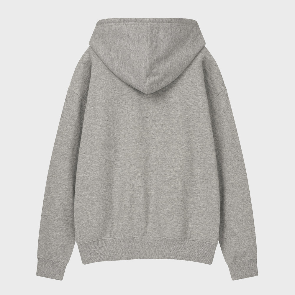 
                  
                    FALLETT Art College Hood Gray
                  
                