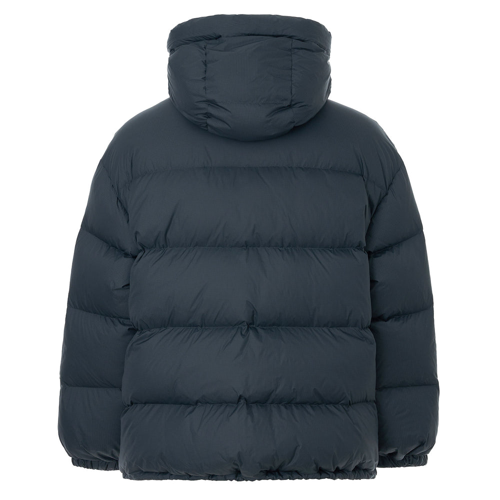 
                  
                    LEE Expedition Down Jacket Green
                  
                