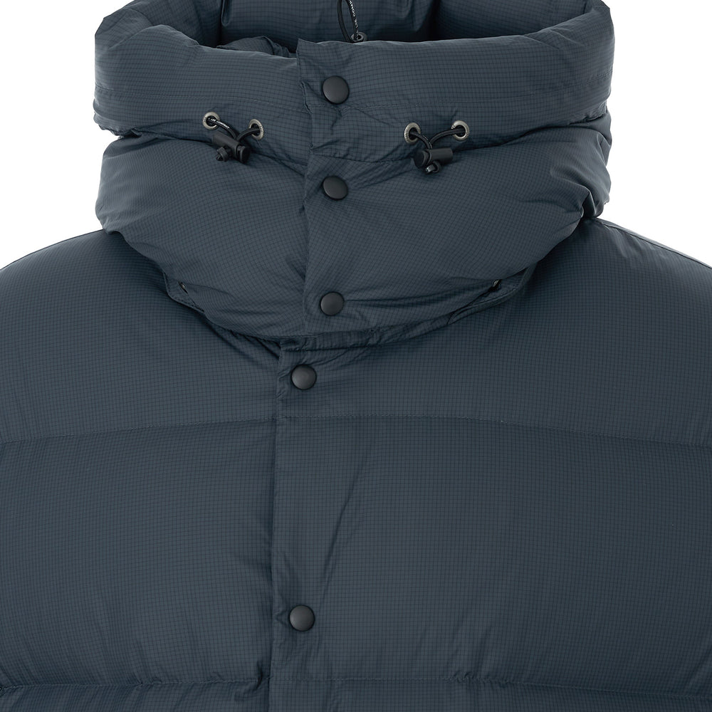 
                  
                    LEE Expedition Down Jacket Green
                  
                