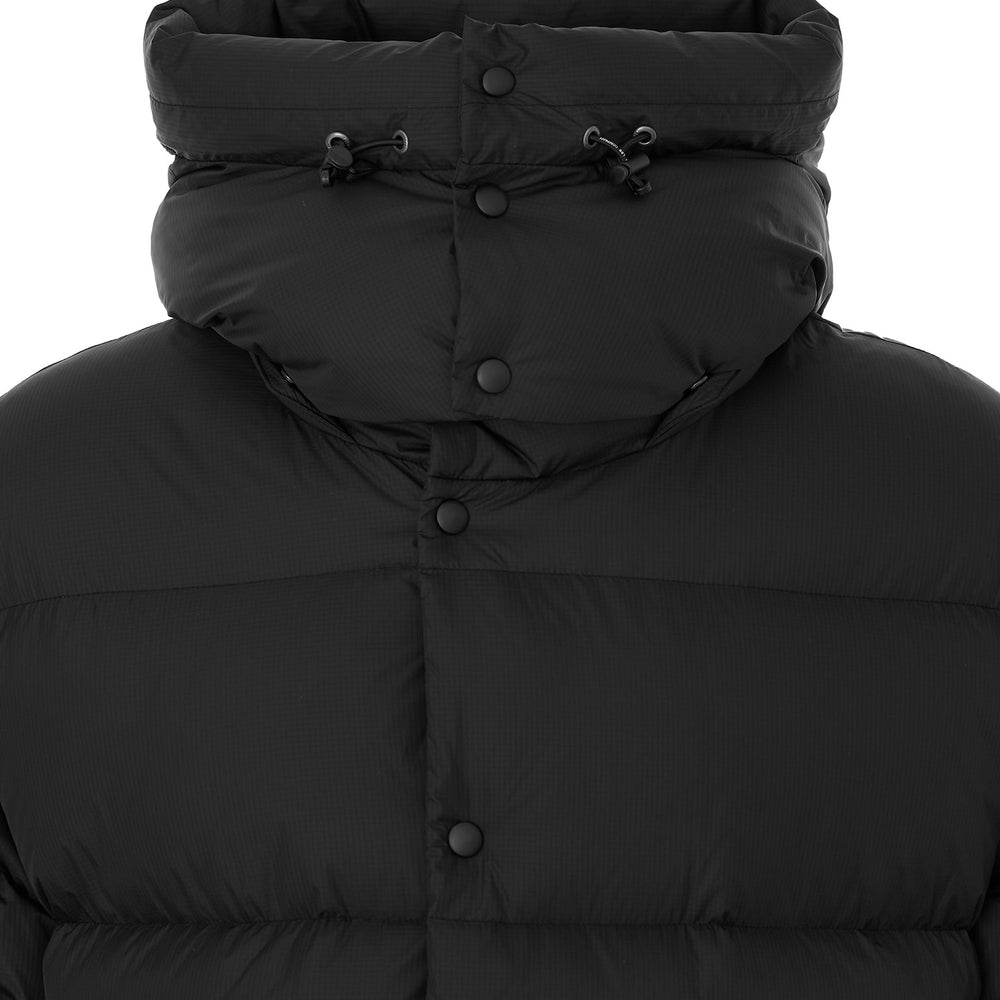 
                  
                    LEE Expedition Down Jacket Black
                  
                