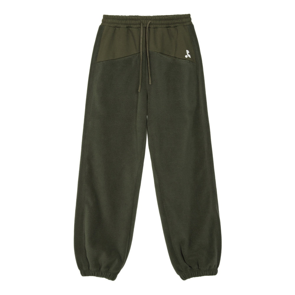 
                  
                    COLORATION FLEECE JOGGER PANTS - KHAKI
                  
                