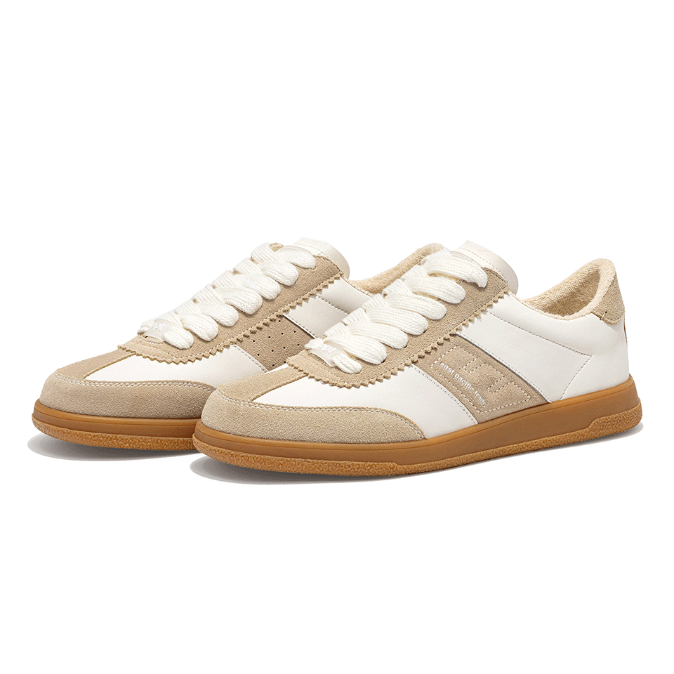 EPT SANTOS (BEIGE/WHITE)