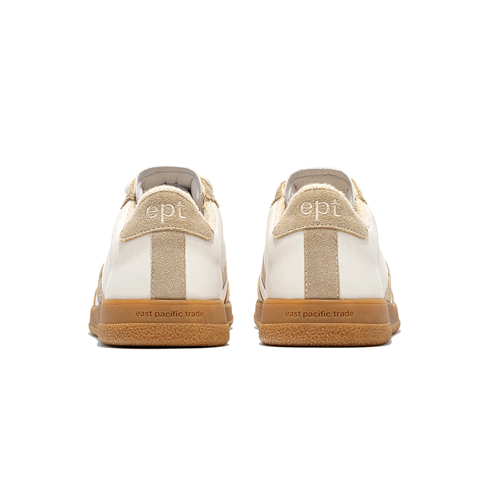 EPT SANTOS (BEIGE/WHITE)