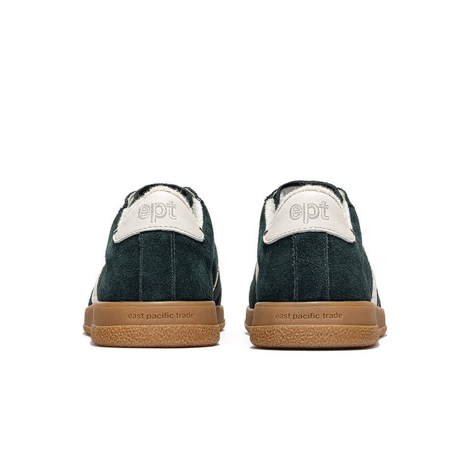 
                  
                    EPT SANTOS (D.GREEN/OFF WHITE)
                  
                