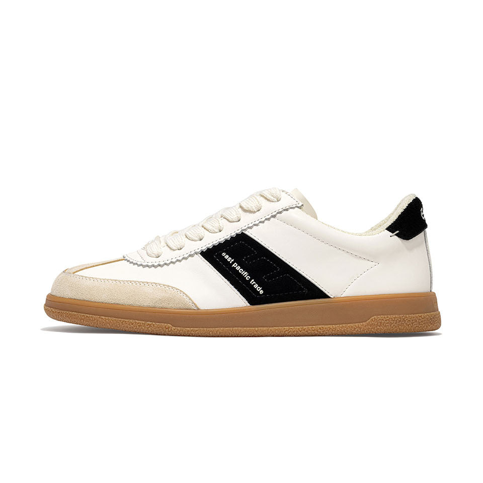 EPT SANTOS (OFF WHITE/BLACK)