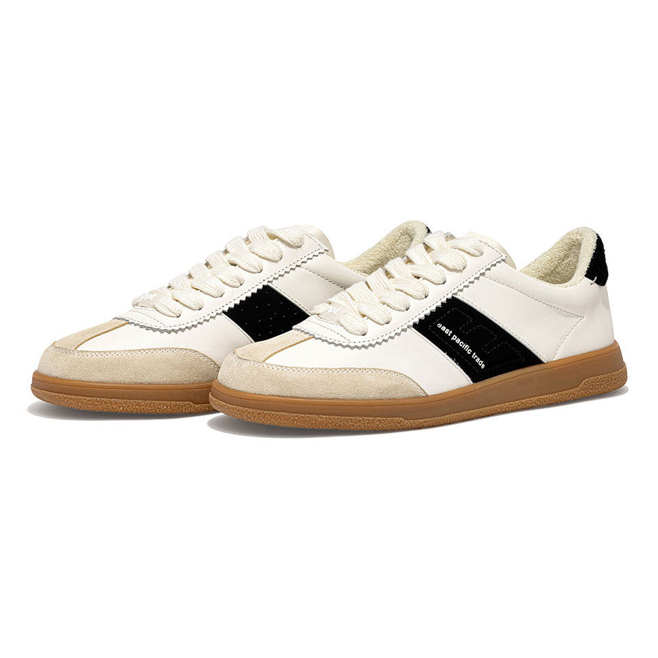 EPT SANTOS (OFF WHITE/BLACK)