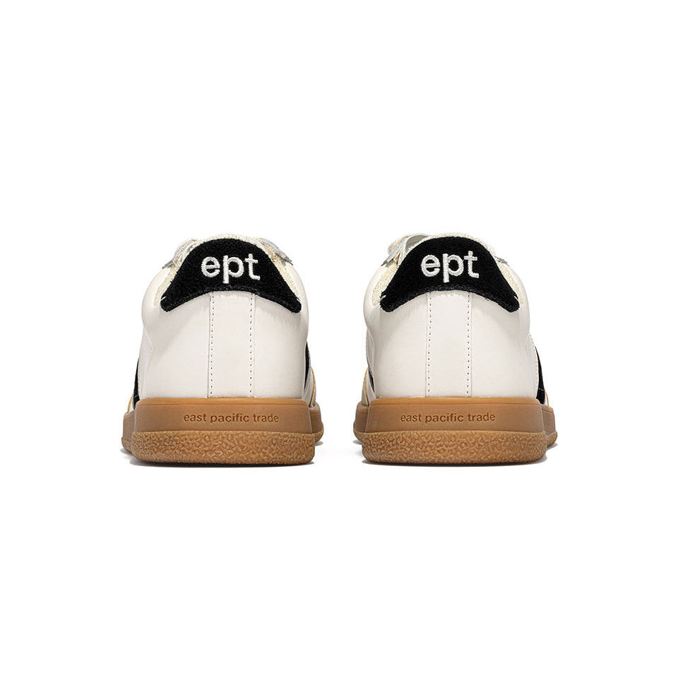 
                  
                    EPT SANTOS (OFF WHITE/BLACK)
                  
                