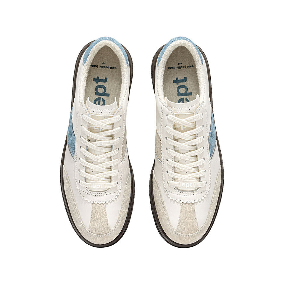 EPT SANTOS (OFF WHITE/GREY/BLUE)