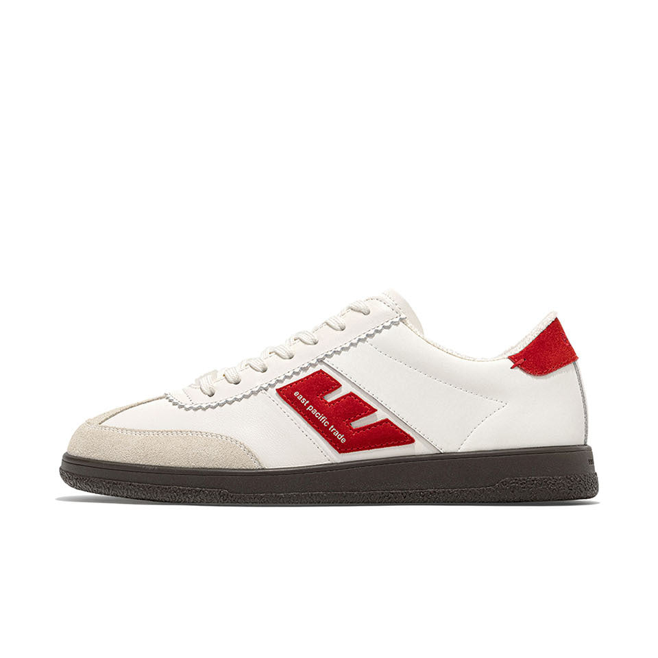 EPT SANTOS (OFF WHITE/GREY/RED)