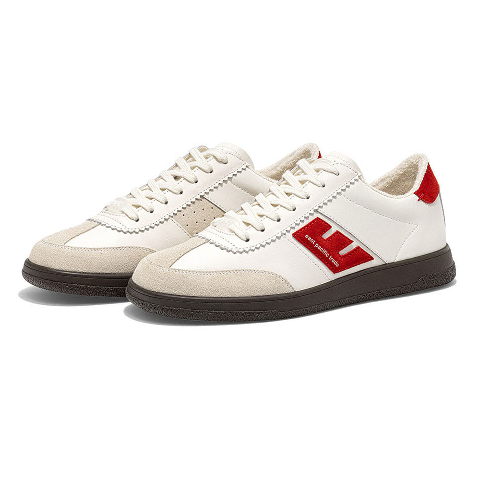 EPT SANTOS (OFF WHITE/GREY/RED)