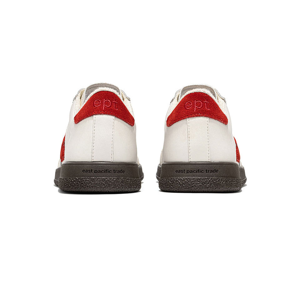 EPT SANTOS (OFF WHITE/GREY/RED)