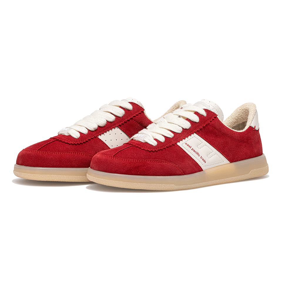 EPT SANTOS (RED/OFF WHITE)