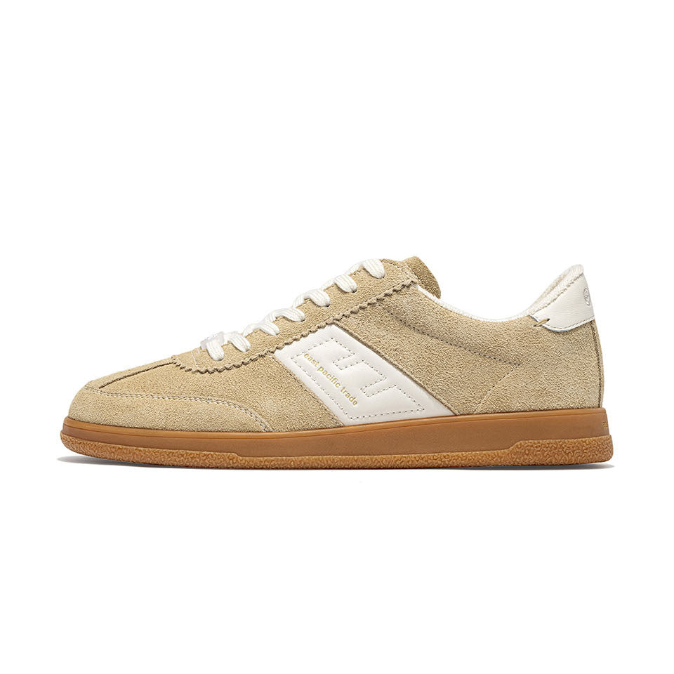 EPT SANTOS (TAN/OFF WHITE)