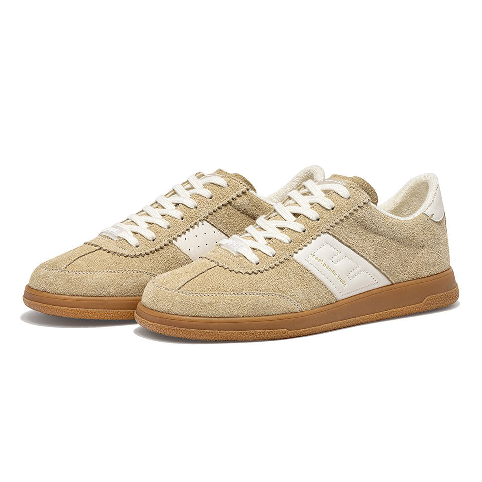 EPT SANTOS (TAN/OFF WHITE)