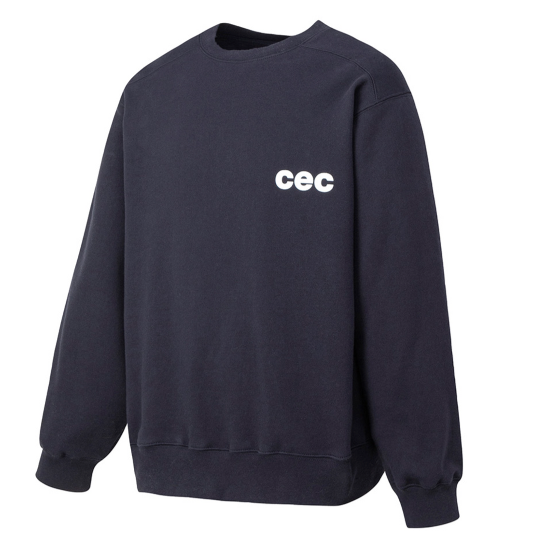 CEC SWEATSHIRT NAVY