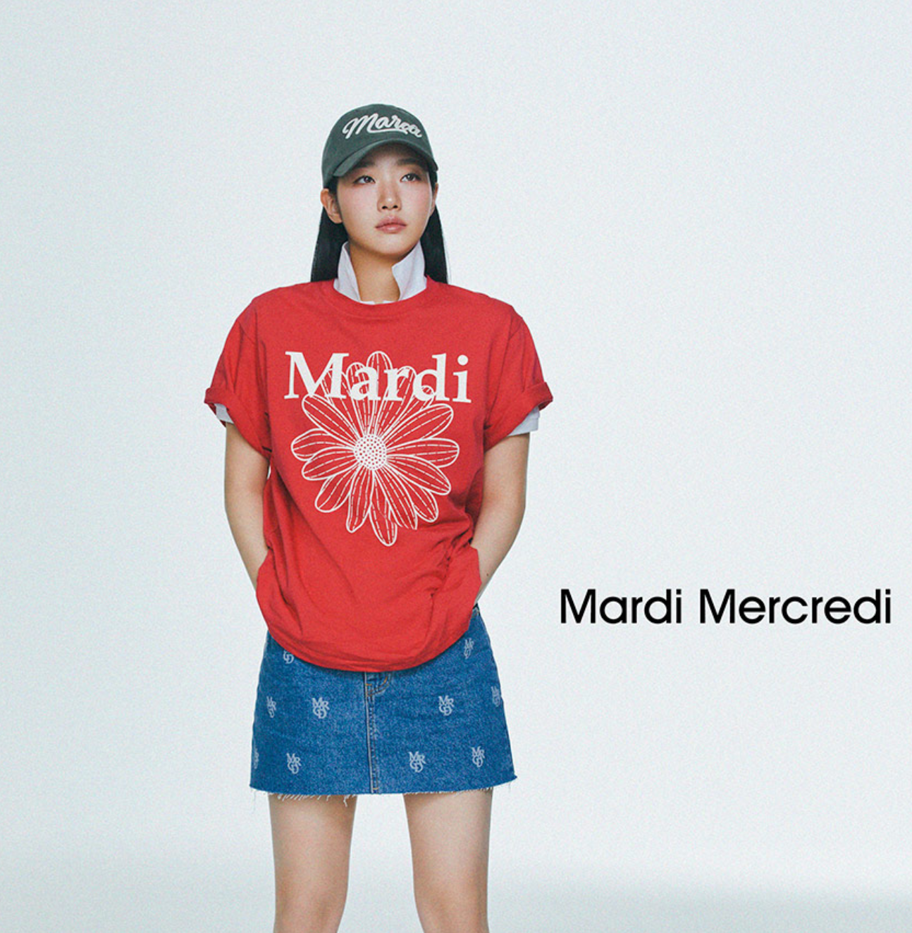 MARDI MERCREDI – Page 11 – SeoulSeoul