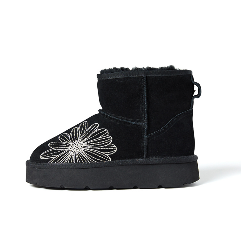 
                  
                    MARDI CLASSIQUE UGG BOOTS_BLACK
                  
                