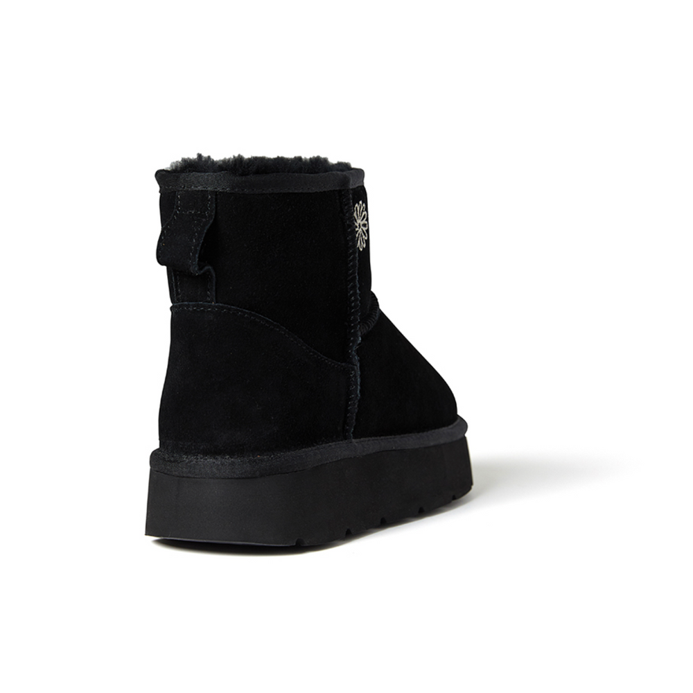 
                  
                    MARDI CLASSIQUE UGG BOOTS_BLACK
                  
                