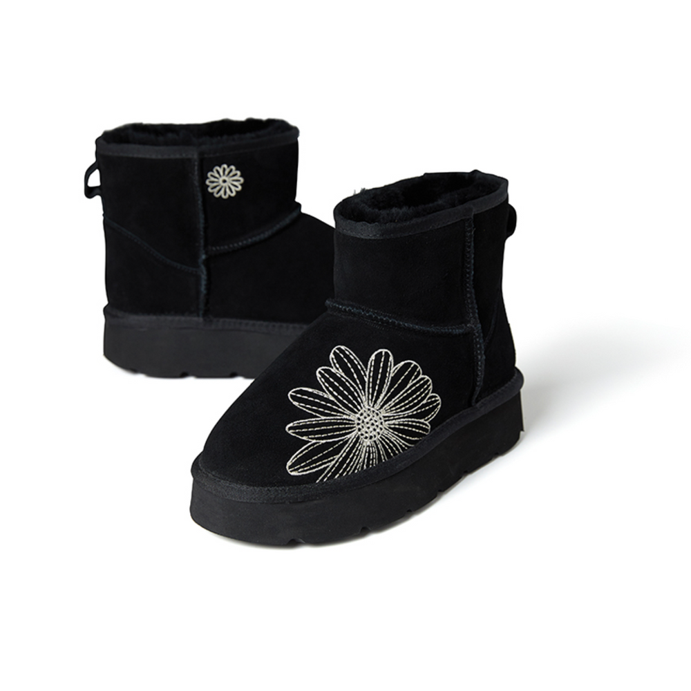 
                  
                    MARDI CLASSIQUE UGG BOOTS_BLACK
                  
                