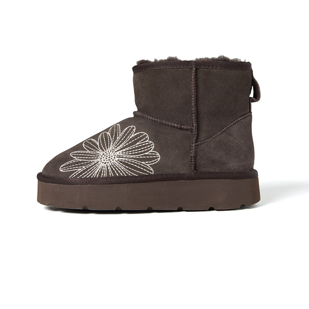 
                  
                    MARDI CLASSIQUE UGG BOOTS_BROWN
                  
                