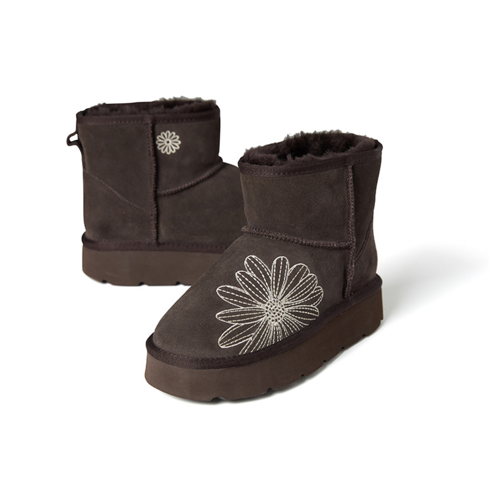 
                  
                    MARDI CLASSIQUE UGG BOOTS_BROWN
                  
                