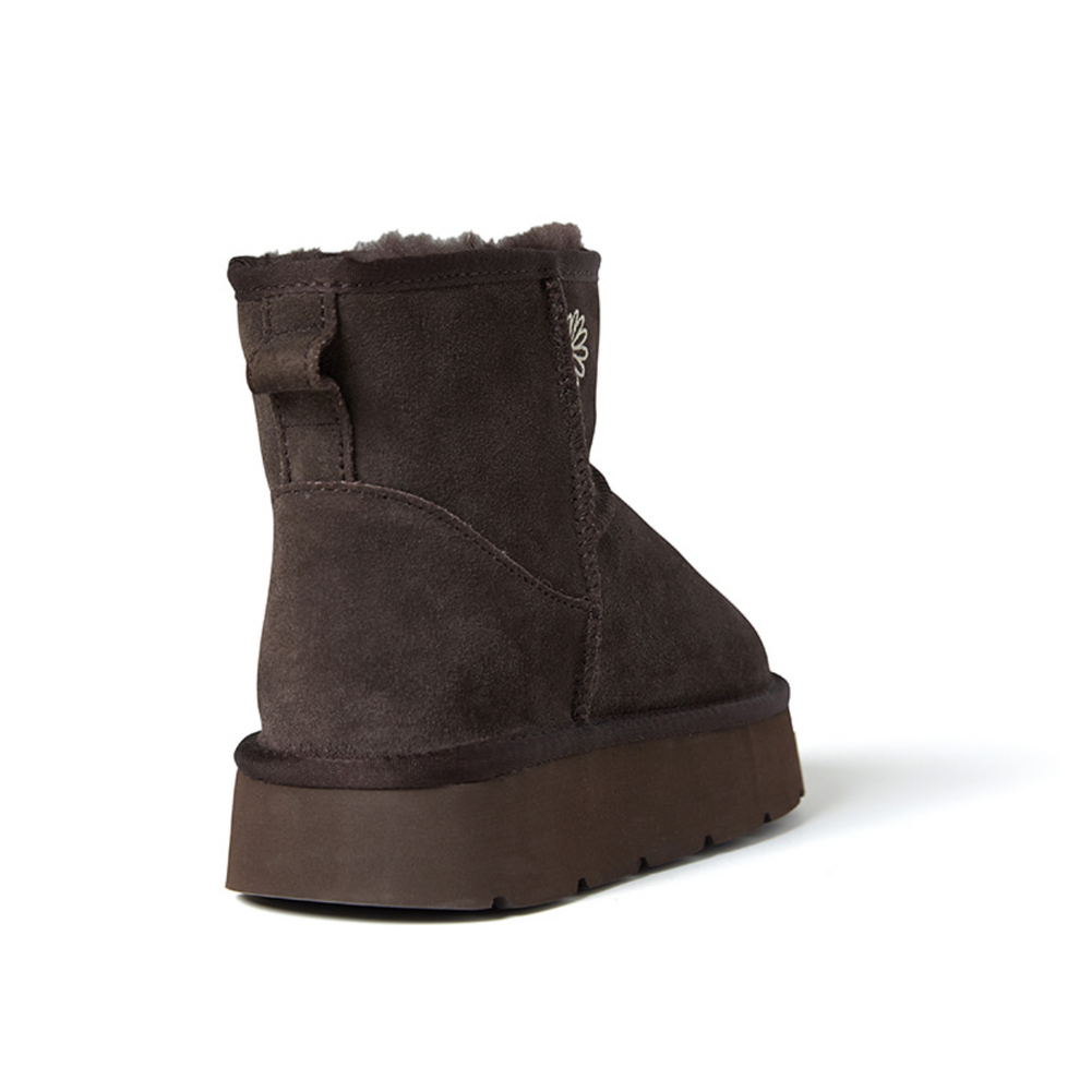 
                  
                    MARDI CLASSIQUE UGG BOOTS_BROWN
                  
                