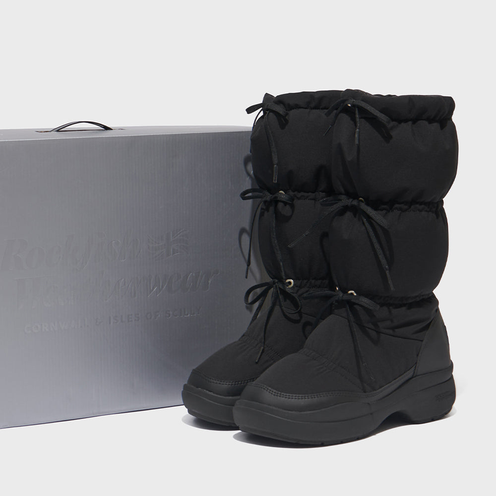 
                  
                    ROCKFISH PUFF PADDED BOOTS LONG
                  
                