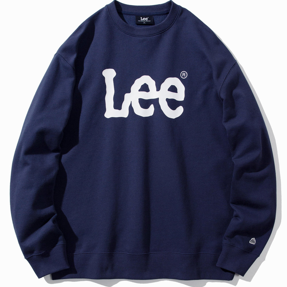 
                  
                    LEE Big Twitch Loose Fit Sweatshirt
                  
                