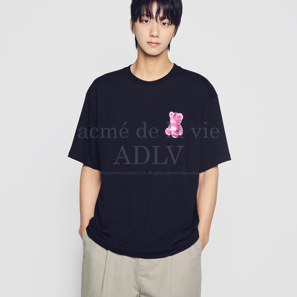 
                  
                    HOSHI X ADLV TIGER FIGURE SHORT SLEEVE T-SHIRT BLACK
                  
                