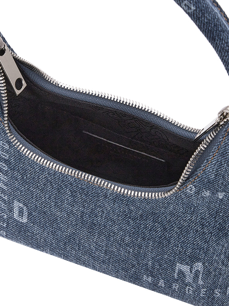 
                  
                    MARGESHERWOOD HOBO MINI+STRAP_denim
                  
                